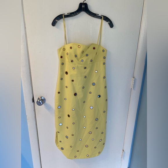 NWT Alexis Malia Dress Size Small - Picture 3 of 14